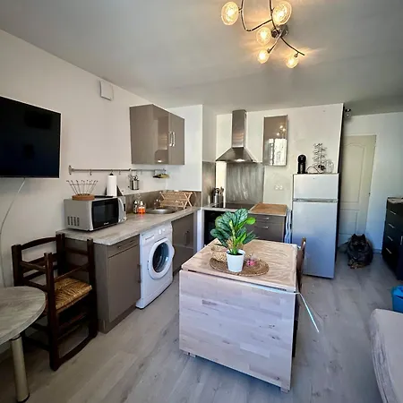 Beau Rivage, Ax-les-Thermes