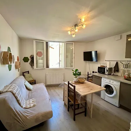 Beau Rivage, Apartamento *